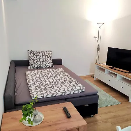 Apartment - Rhoen Neubau 2021 *