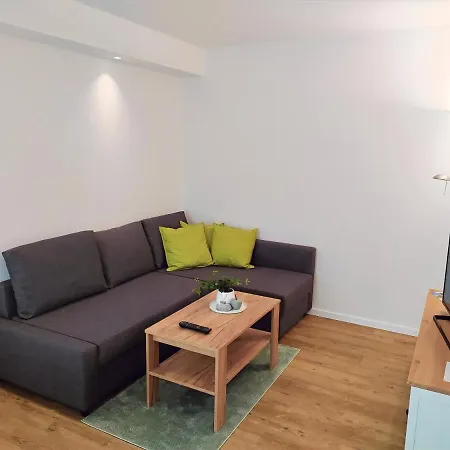 Apartment - Rhoen Neubau 2021 *