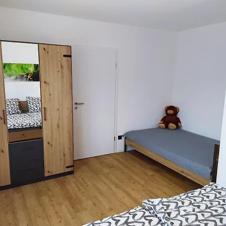 Apartment - Rhoen Neubau 2021 *
