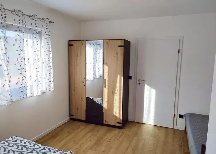 - Rhoen Neubau 2021 Wildflecken