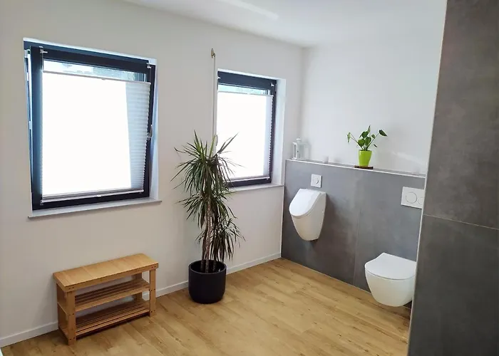 - Rhoen Neubau 2021 Wildflecken