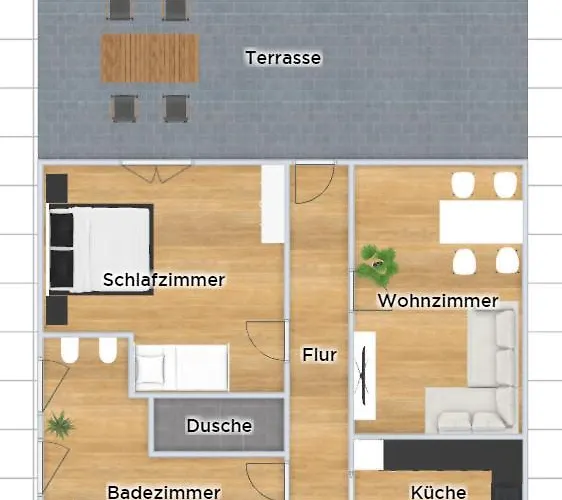 - Rhoen Neubau 2021 * Wildflecken